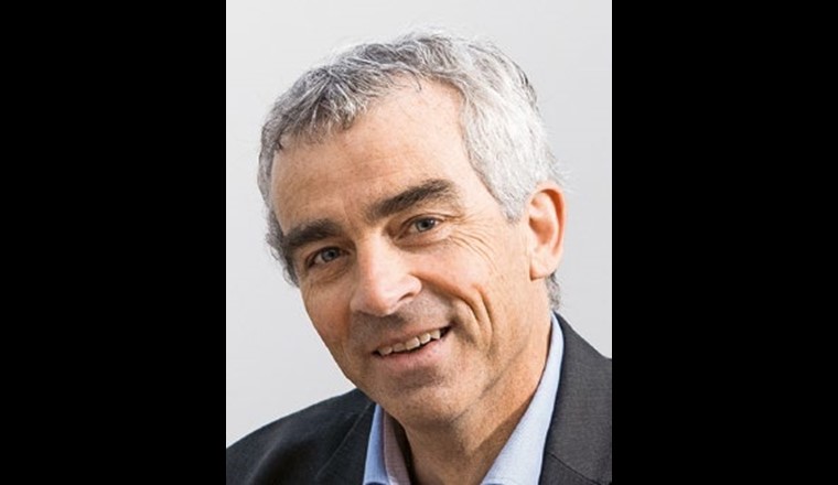 Michael Gruber, PDG Energie Thun SA