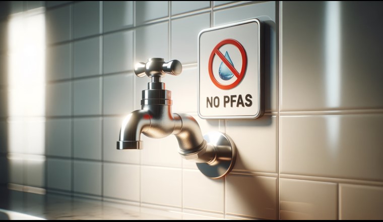 EurEau fordert ein schnelles und umfassendes Verbot von PFAS in der EU. (Bild: Adobe Stock)
