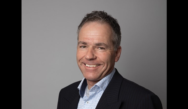 Rolf Meier, Vice-directeur, Chef secteur eau