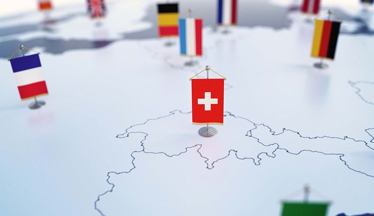 Fig. 3 Der Schweizer Gesetzgeber hat die EU-Gasverordnung nahezu identisch in die Schweizer Gasgeräteverordnung (GaGV, SR 930.116) übernommen. (Bild: SNV)