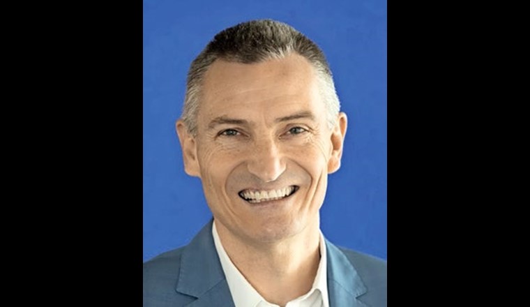 Pascal Abbet, Groupe E, Direktor Celsius, Vorstandsmitglied SVGW