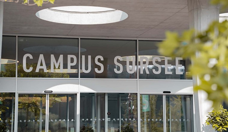 Am 27./28. Juni 2024 findet die Fachtagung für Sicherheitsbeauftragte im Campus Sursee statt.