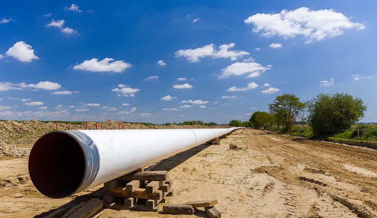 Die neue Rohrleitungs- und Rohrleitungssicherheitsverordnung sollen den Besonderheiten von Wasserstoff Rechnung tragen.  (Bild: SVGW)