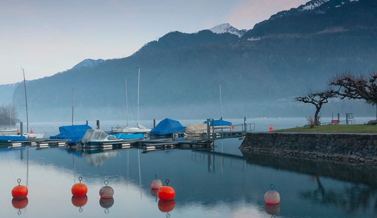 Walensee (Bild: Adobe Stock)