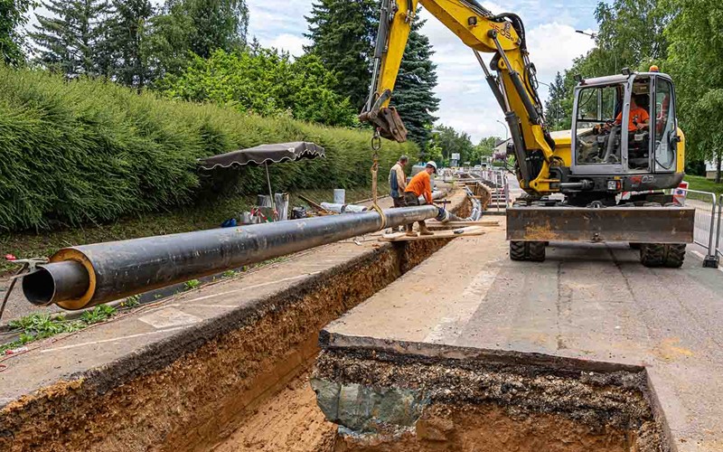 SVGW lance une formation continue axée sur la pratique